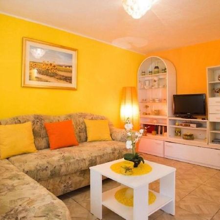 אורביץ Apartment Zelja מראה חיצוני תמונה