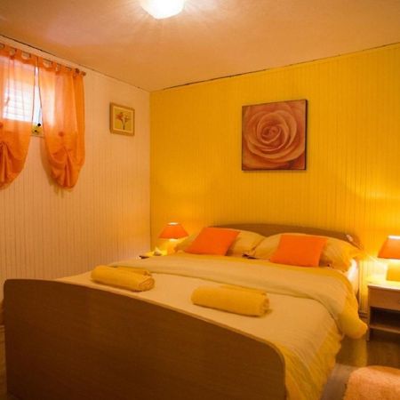 אורביץ Apartment Zelja מראה חיצוני תמונה