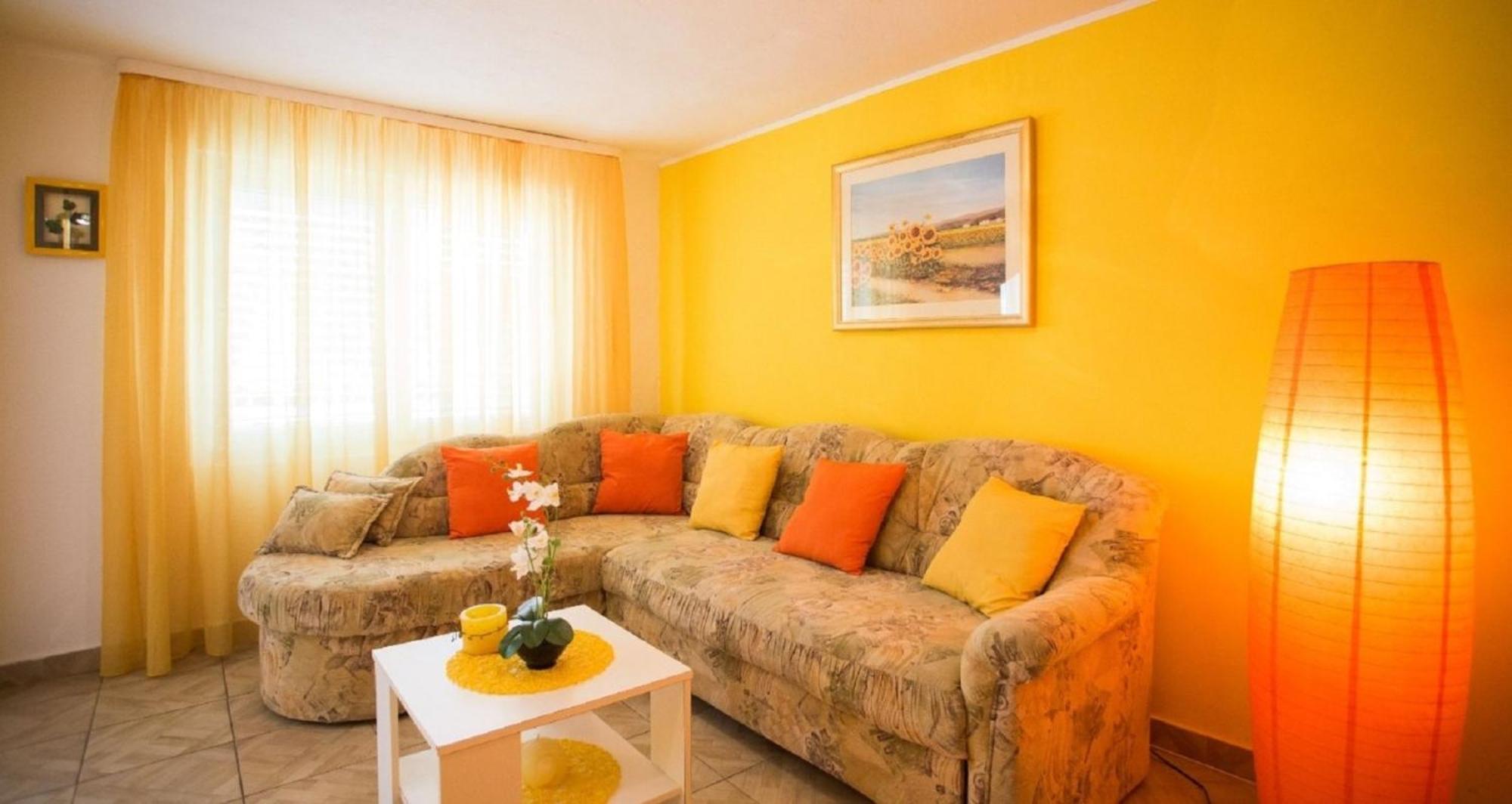 אורביץ Apartment Zelja מראה חיצוני תמונה
