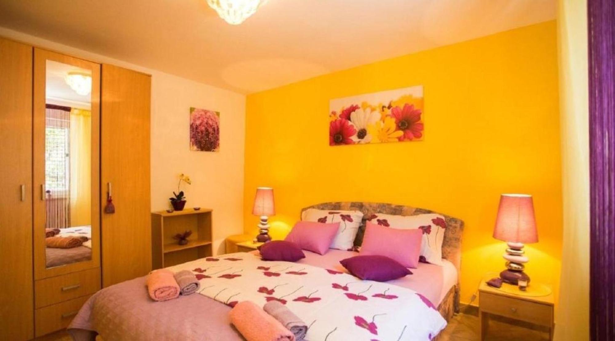 אורביץ Apartment Zelja מראה חיצוני תמונה