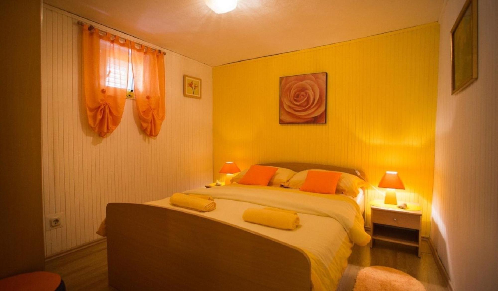 אורביץ Apartment Zelja מראה חיצוני תמונה