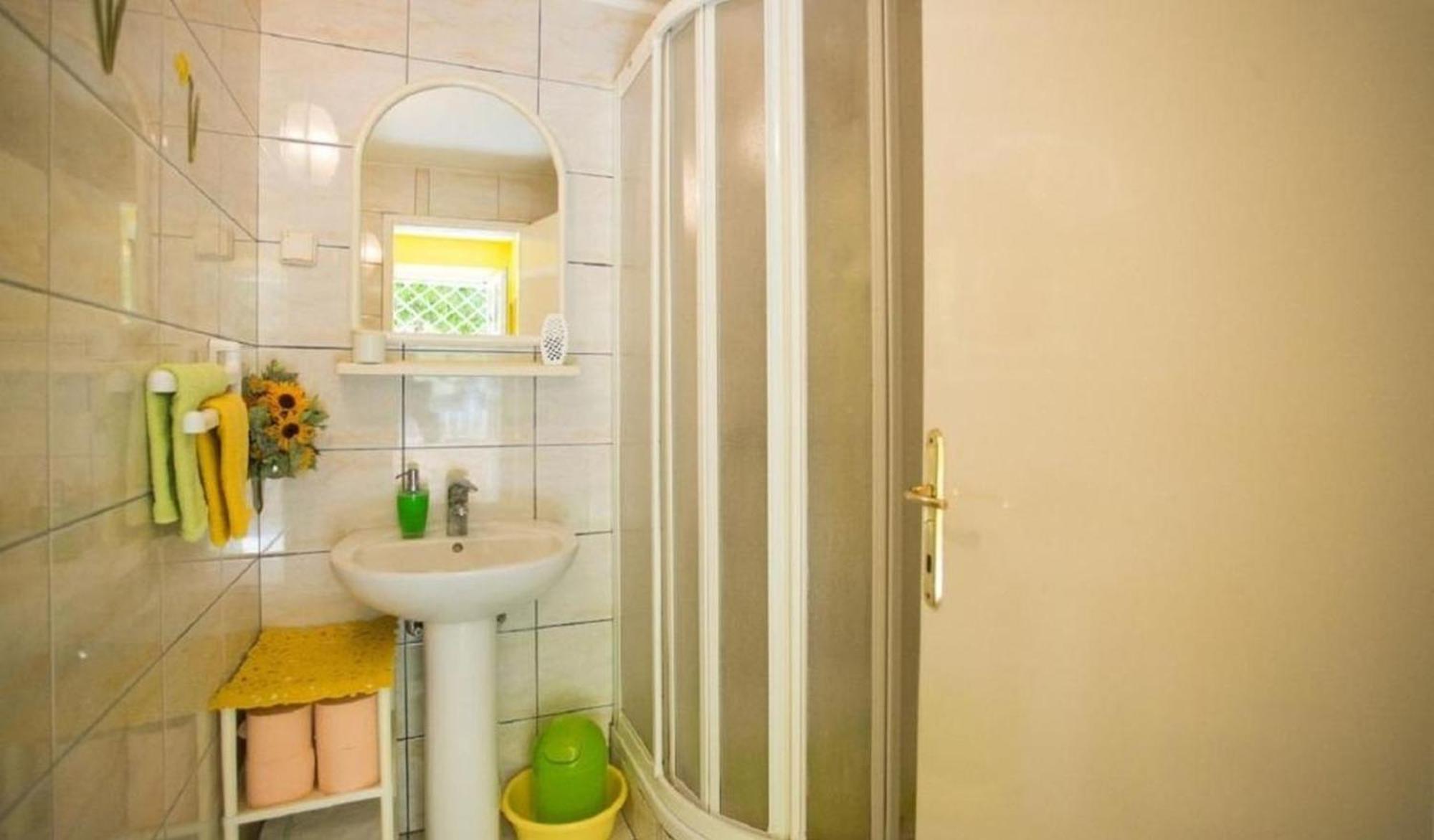 אורביץ Apartment Zelja מראה חיצוני תמונה