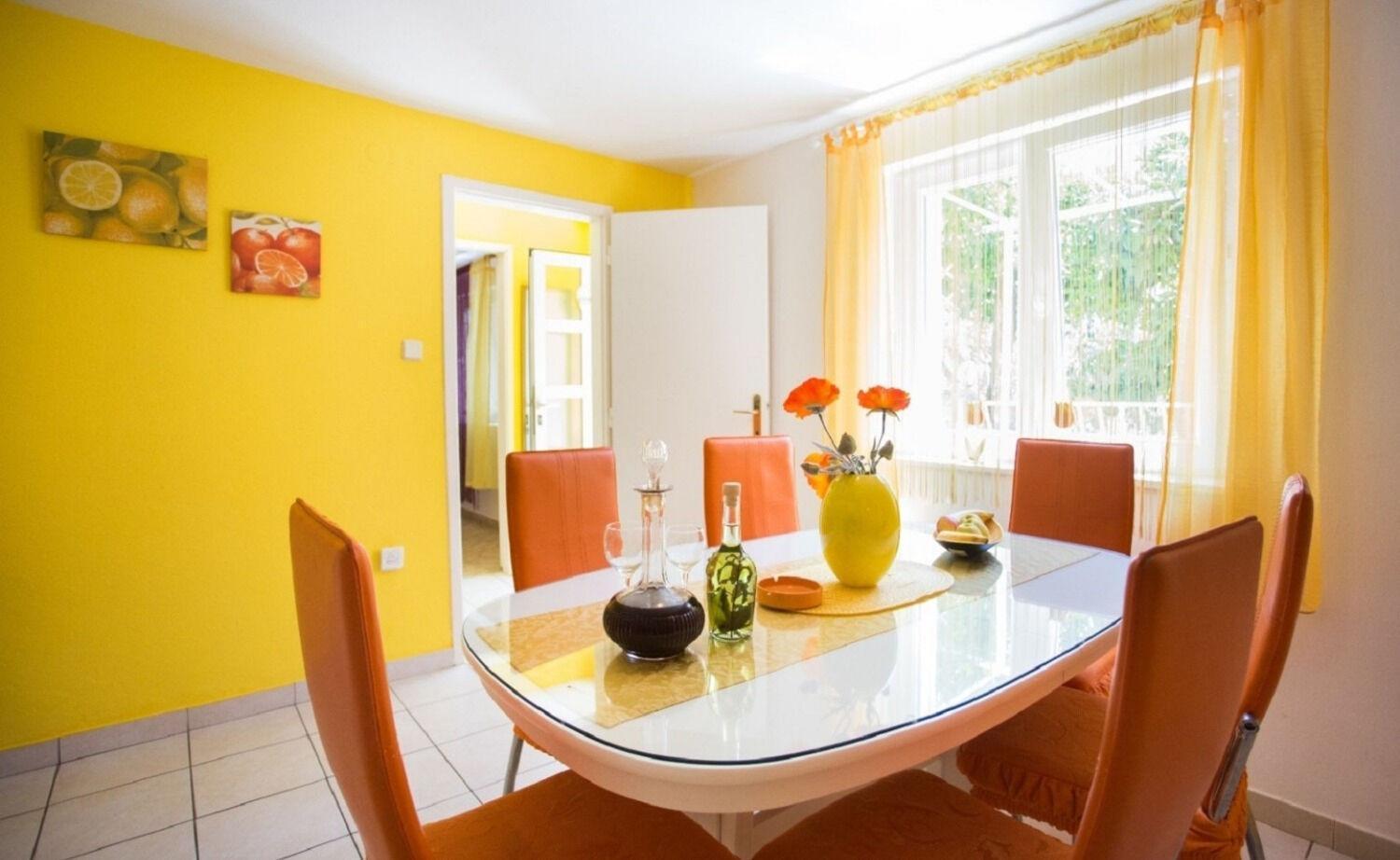 אורביץ Apartment Zelja מראה חיצוני תמונה