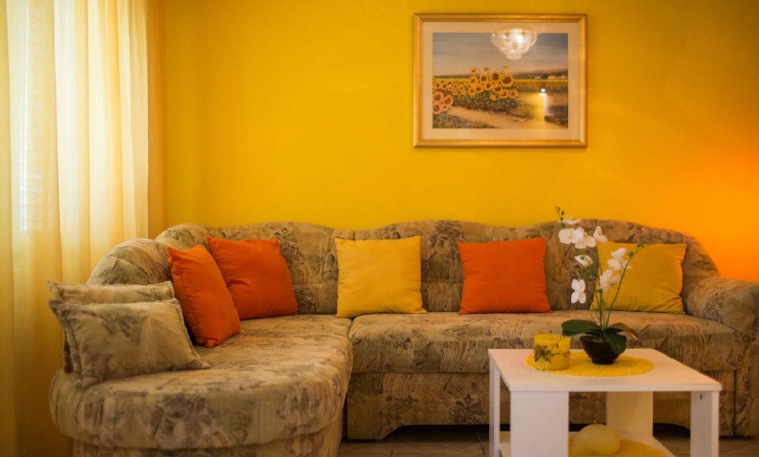 אורביץ Apartment Zelja מראה חיצוני תמונה